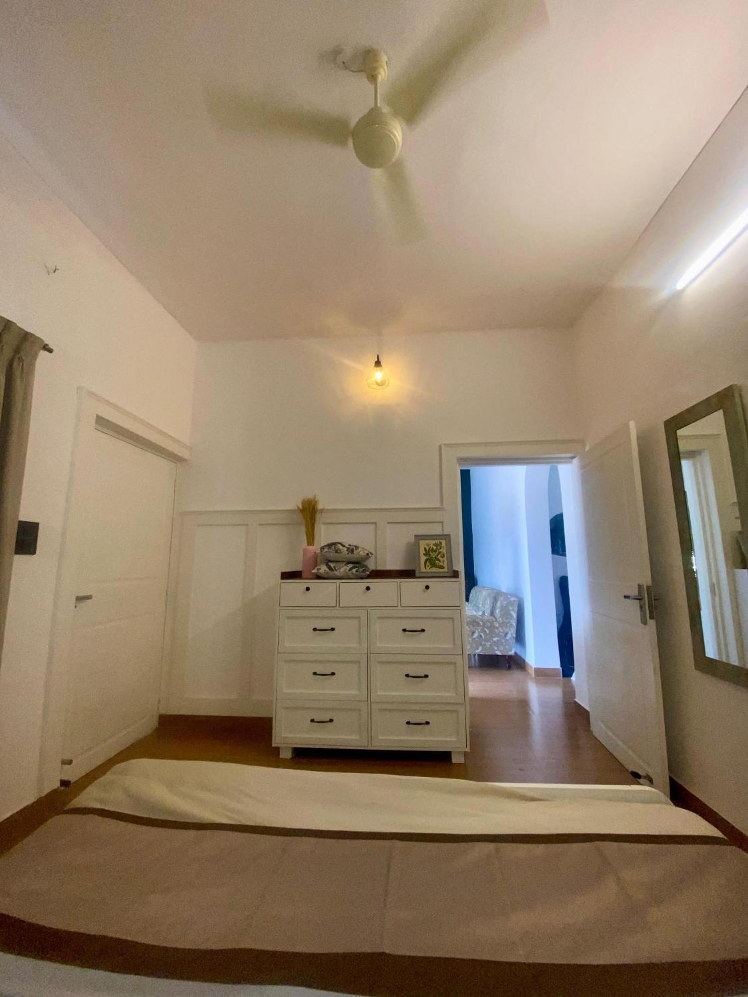 The Bougainvillea Cottage Farmstay Near Dehradun , 2 Bedroom Private Cottage Next To Fields And Orchards With Hill Views Exterior photo